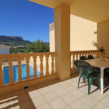 Villas Costa Calpe - Altamar エクステリア 写真