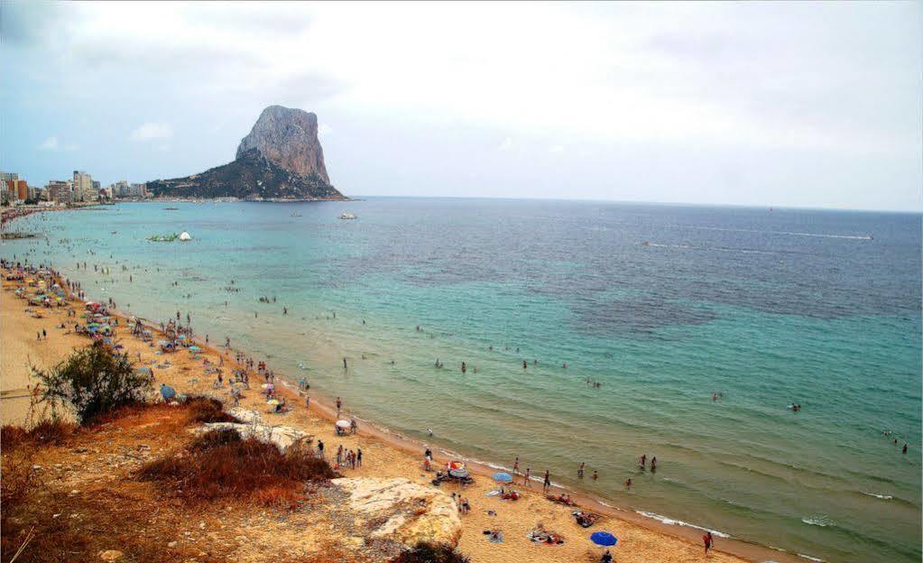 Villas Costa Calpe - Altamar エクステリア 写真