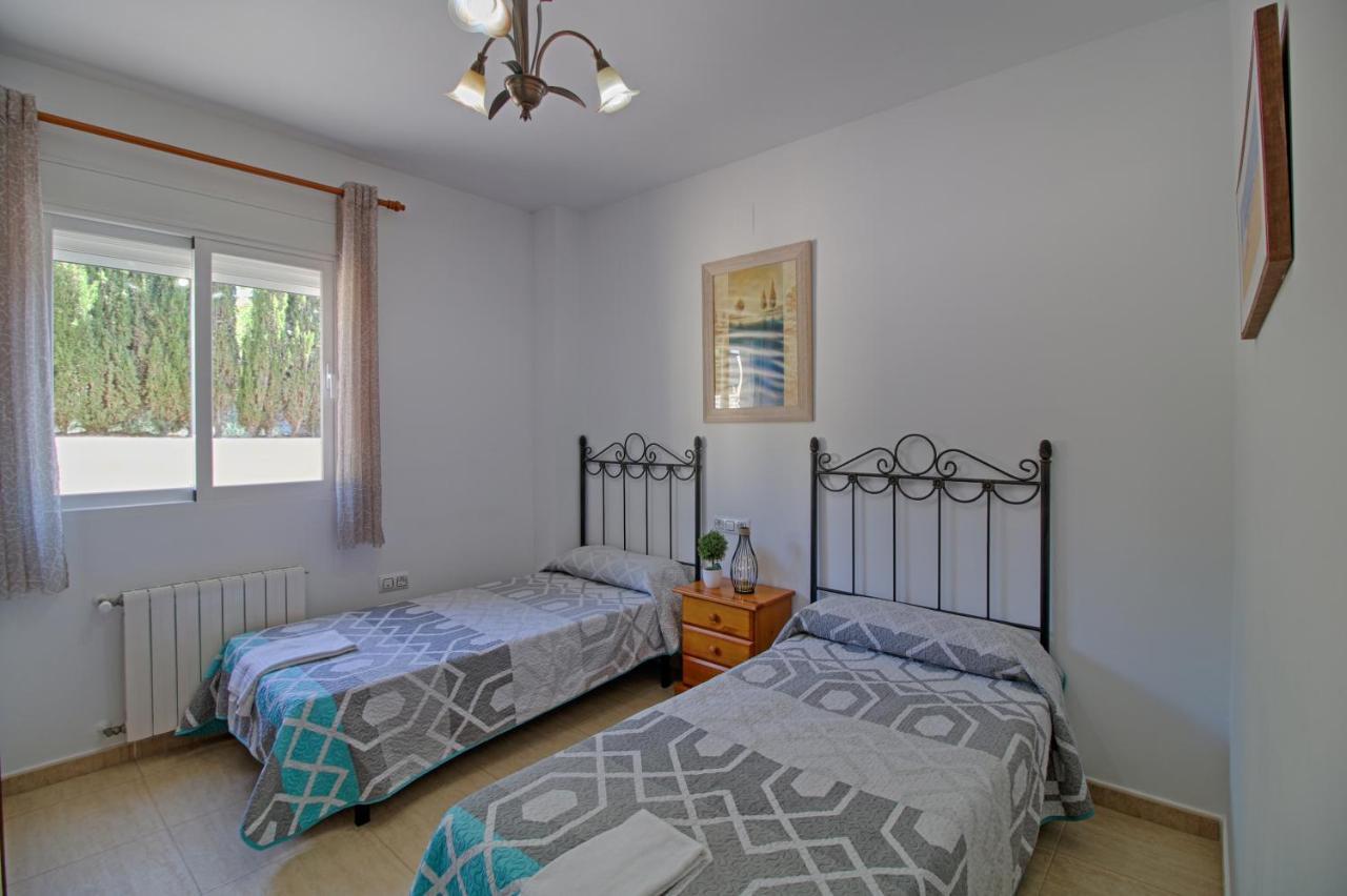 Villas Costa Calpe - Altamar エクステリア 写真