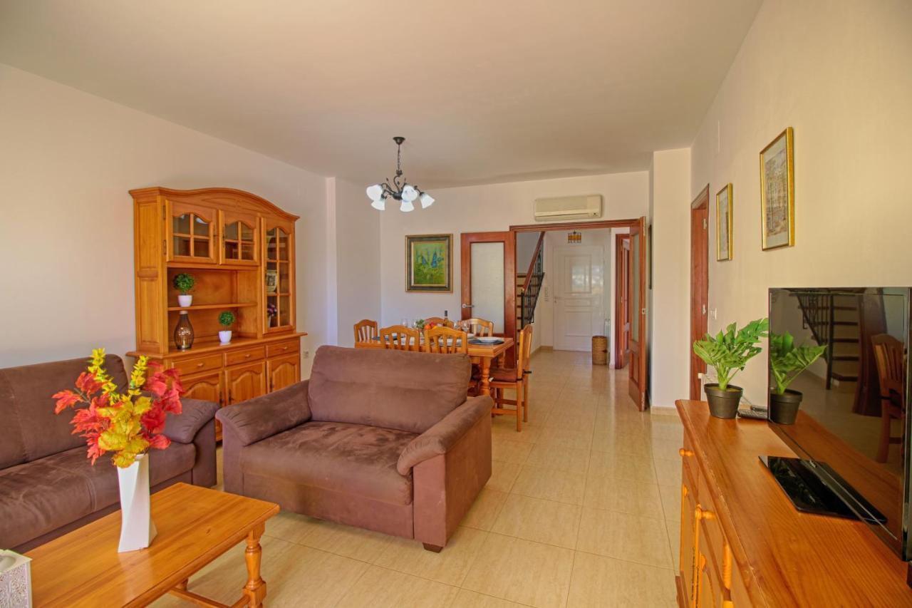 Villas Costa Calpe - Altamar エクステリア 写真